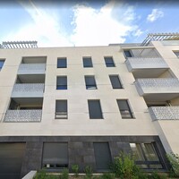 Appartement Rue Yves Farge 78210 Saint-Cyr-l'École