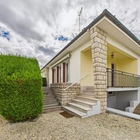 Maison 5 pièces 3 chambres