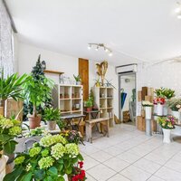 Fonds de commerce Fleuriste