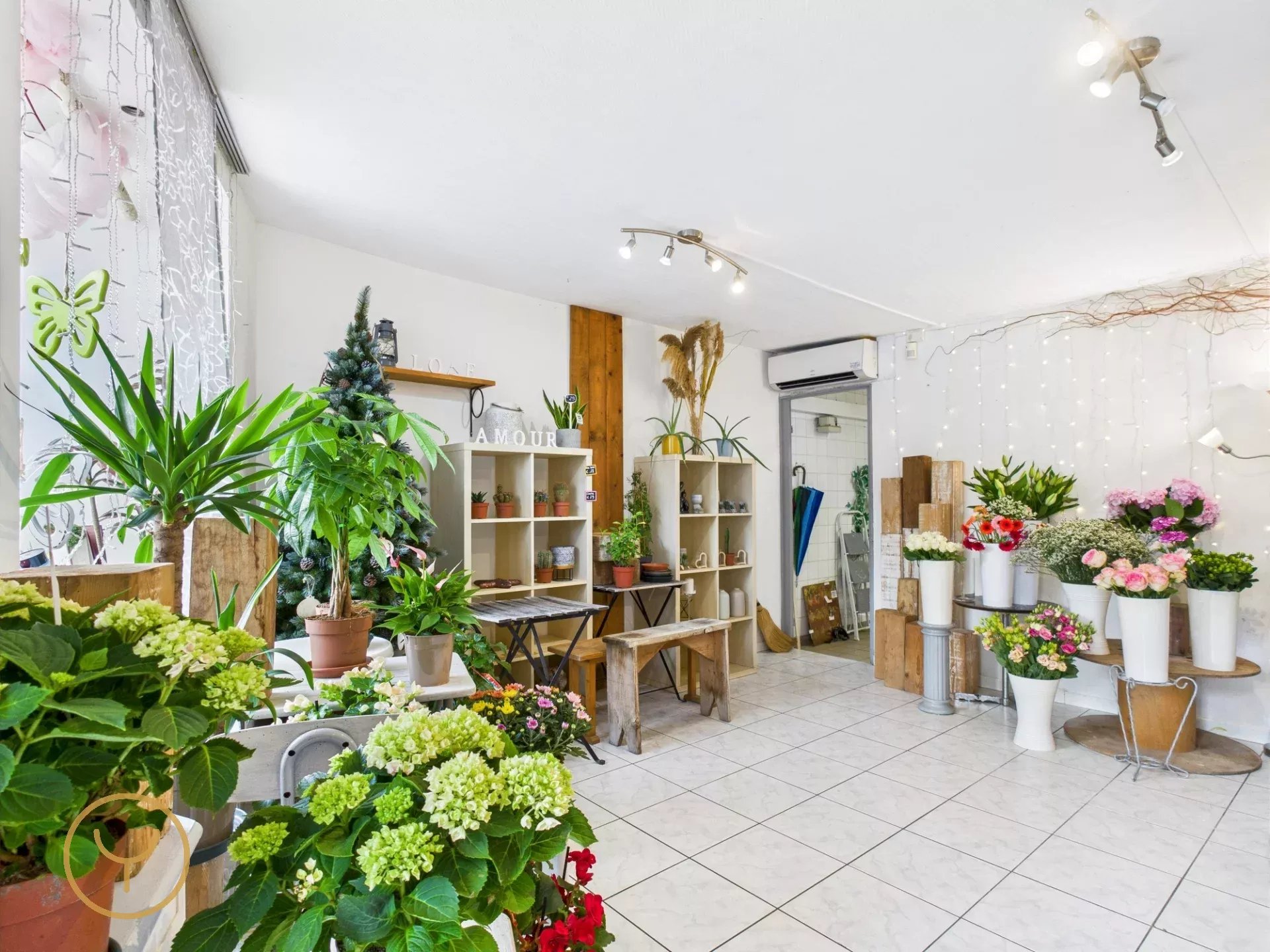 Local commercial à vendre
