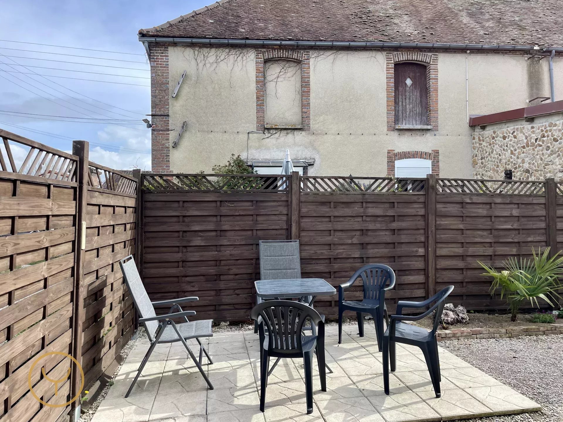 Immeuble à vendre
