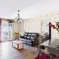 Appartement 2 chambres