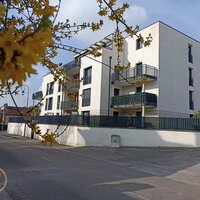 'Marion' Bel appartement 3 pièces à Pont-Sainte-Marie
