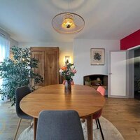 Appartement 5 pièces