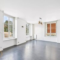 Appartement 4 pièces