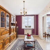 Appartement avec garage au centre ville de Troyes
