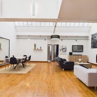 Appartement 5 pièces