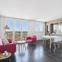 Appartement T4 85m2