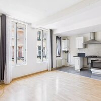 Appartement T3 66m2