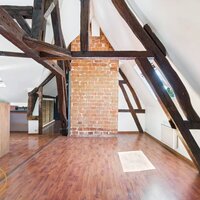 Appartement 3 pièces