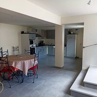 'CHARLES' Grand et Beau T2 de 80 m² – Secteur Paix