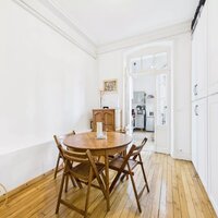 'NEMO' Appartement de 4 pièces en centre ville