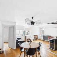 Appartement 2 pièces