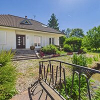 Maison 6 pièces 117m2