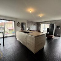 Maison contemporaine 3 chambres