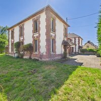 Propriété 450m2