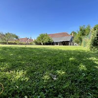 Grange à rénover