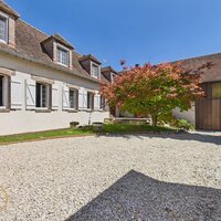 Propriété 310m2