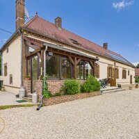 Maison de village 150m2