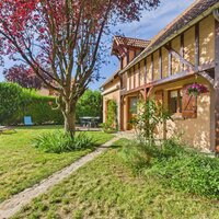 Charmante maison de 5 pièces avec 4 chambres
