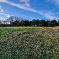 Terrain constructible 2000m2