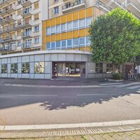 Local commercial Bureaux