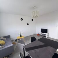 Appartement Chambre en colocation Troyes