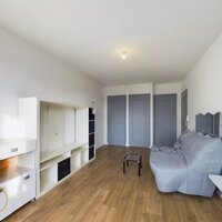 Joli studio meublé, à 2 pas de la ligne 6 de bus