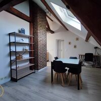 Appartement meublés proche centre ville.
