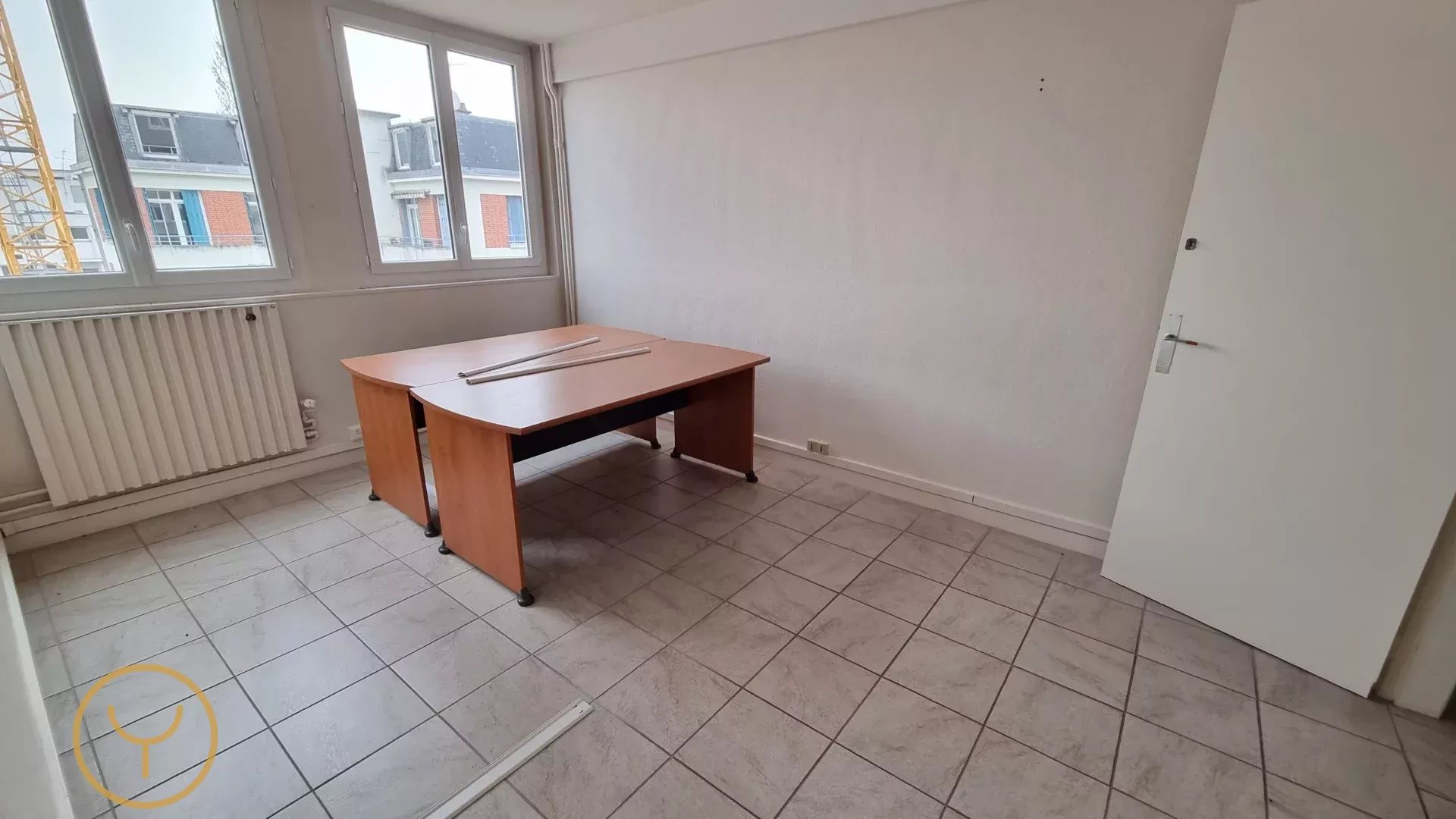 Bureau à louer