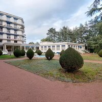 A vendre studio dans Résidence Senior le Bocage Parc - loué