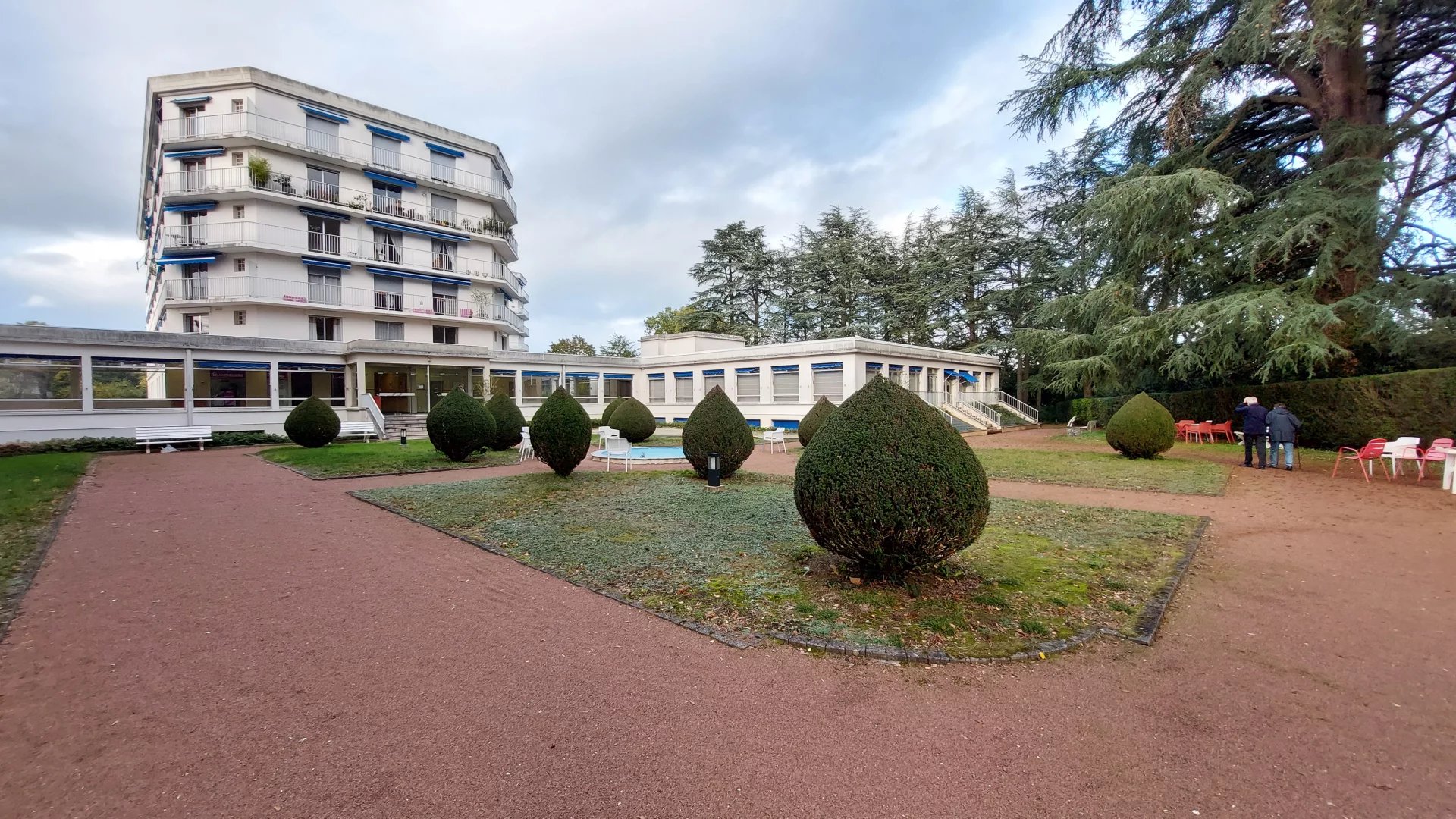Studio à vendre