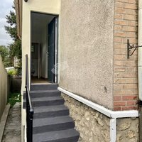 VITRY SUR SEINE - 59m² - MAISON AVEC COMBLES HABITABLES ET SOUS-