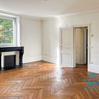 Appartement familial