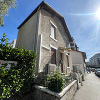 ANNEMASSE