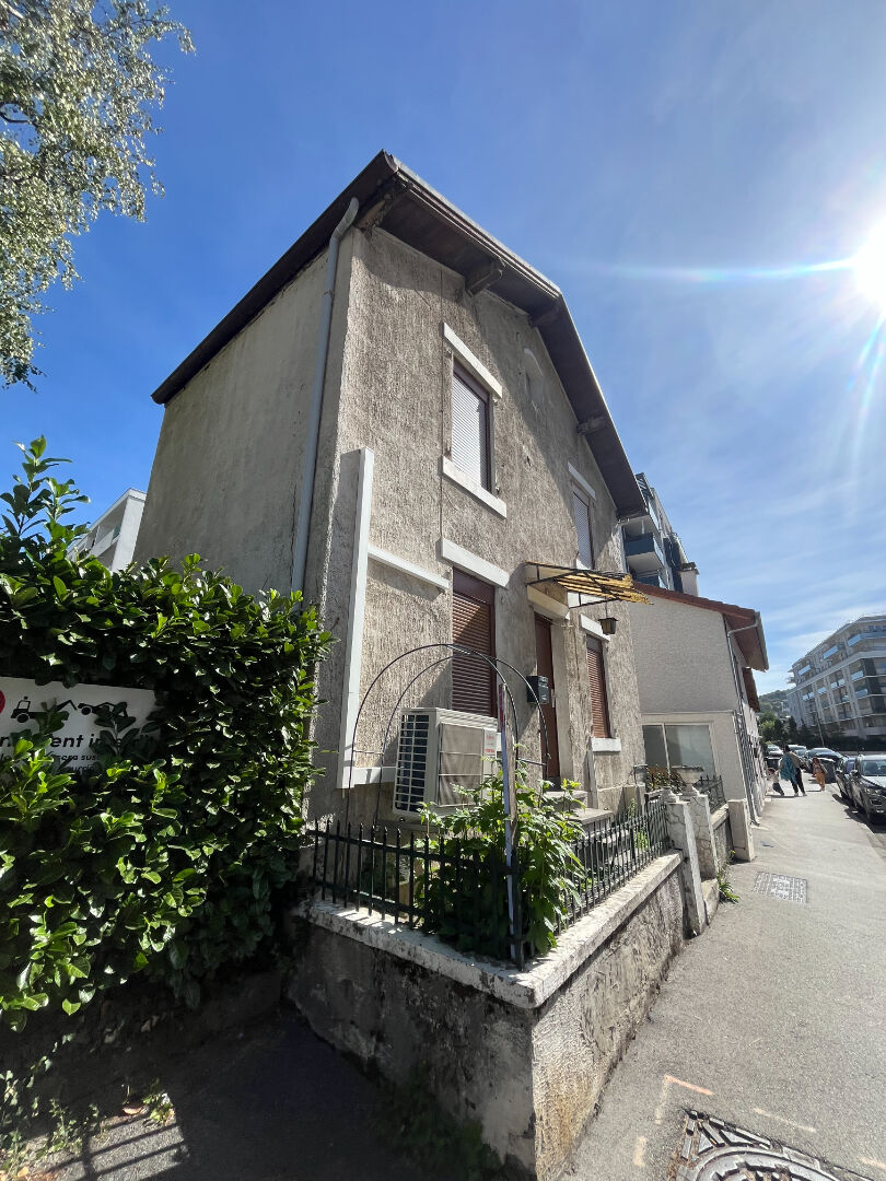 Maison nu à louer