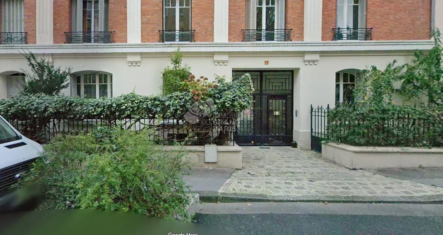 Appartement nu à louer