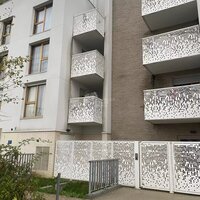 LOCATION appartement T2 loué vide - Villepinte