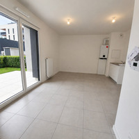 Appartement Rue de la Liberté 38230 Pont-de-Chéruy