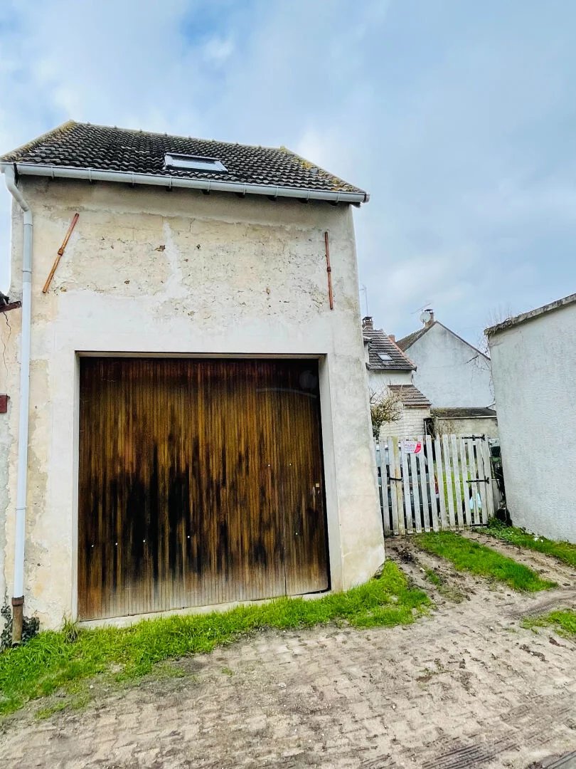 Studio à vendre