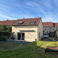 Maison Saacy Sur Marne 7 pièce(s) 135 m2