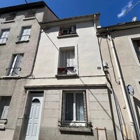 La Ferté sous Jouarre même, maison 135m² hyper centre