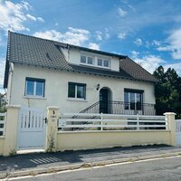 Coulommiers Même, Pavillon 153m², 5 chambres