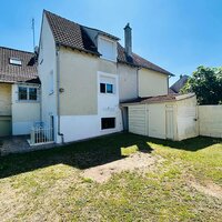 Maison La Ferte Sous Jouarre 4 pièce(s) 100 m2