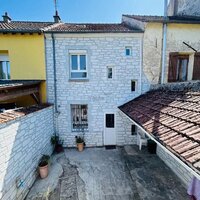 Maison proche gare sans travaux