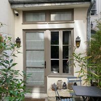 Paris 9ème, appartement 2 Pièces en duplex 19,40 m² Carrez