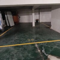 Rue Pascal, proche Claude Bernard - Double parking - 75.000 uros
