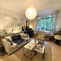 St Germain des Près, Studio 20,84 m2 Carrez