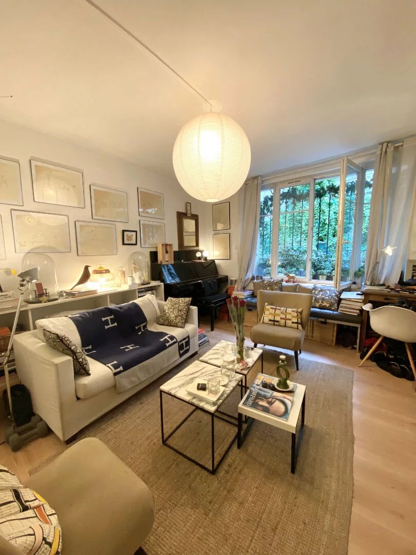 Studio à vendre