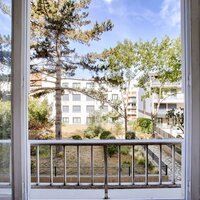 Appartement Meudon 4 pièce(s)
